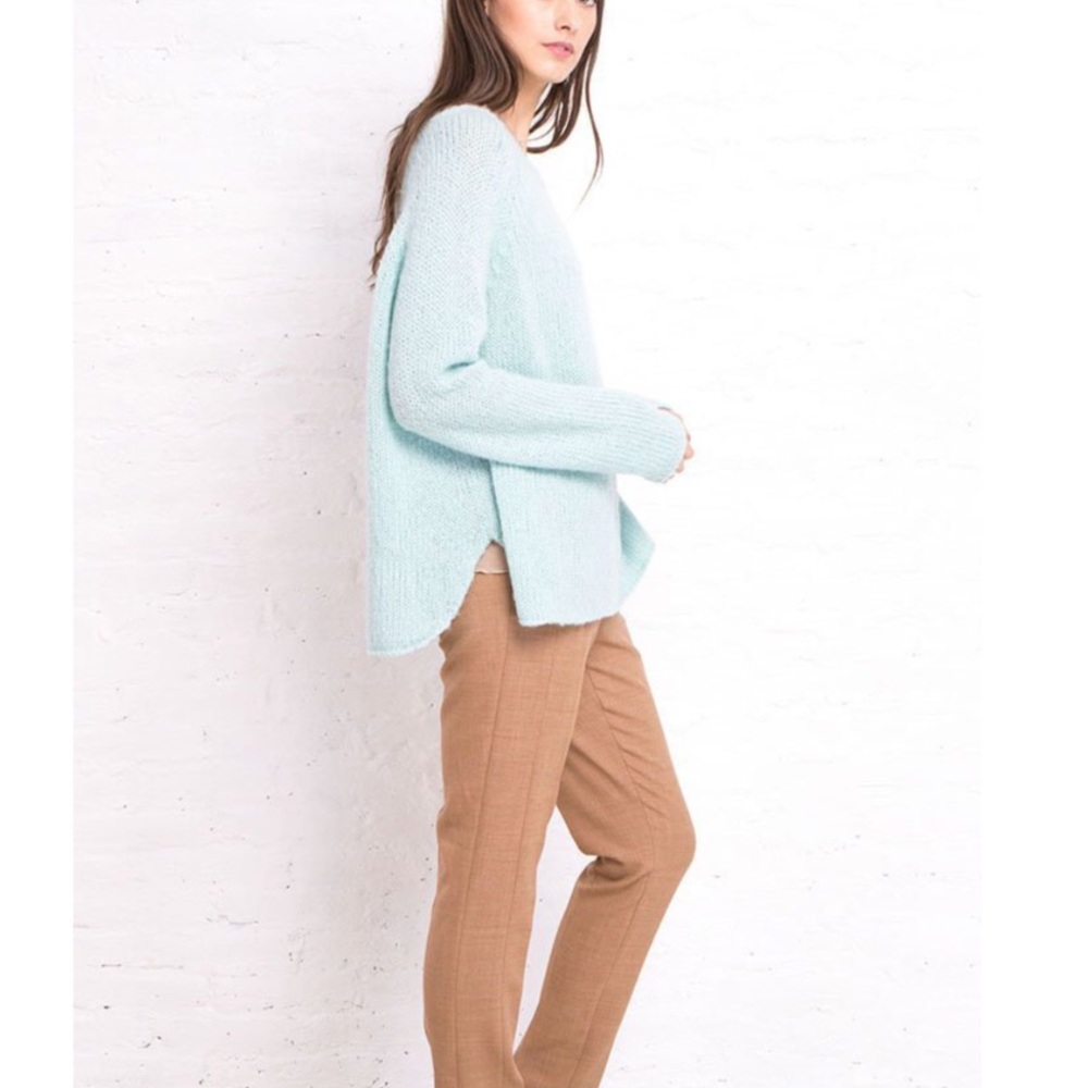 🚫SOLD🚫🎉HP🎉🆕Perfect Spring Sweater NWT - Picture 4 of 5